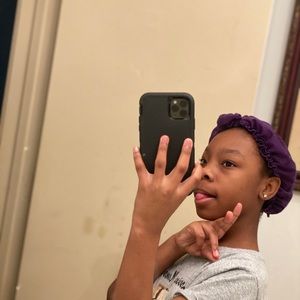 Meet your Posher, Sherriah